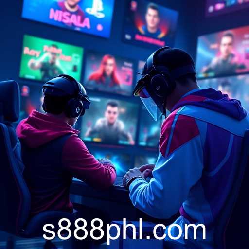 The Evolution of Gaming in 2025: A Look at 888phl