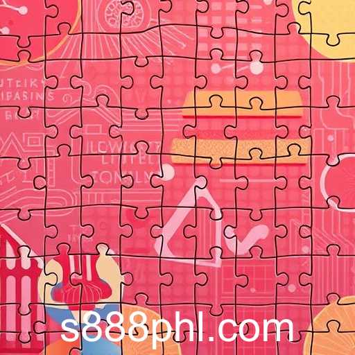 888phl: Revolutionizing Online Gaming