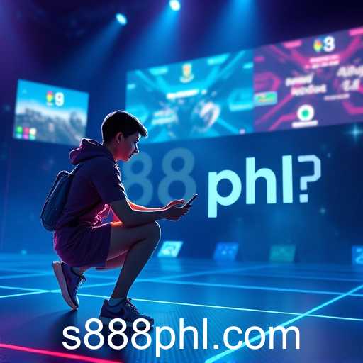 888phl: Revolutionizing Online Gaming in 2025