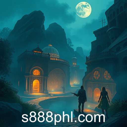 Exploring the Thrilling World of Adventure Games with '888phl'