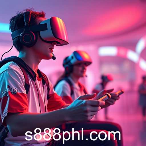 The Rise of Digital Gaming Platforms