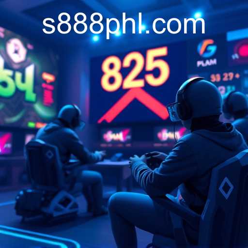 The Rise of Digital Gaming Platforms in 2025