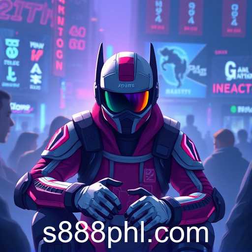 Exploring 888phl: A New Wave in Online Gaming
