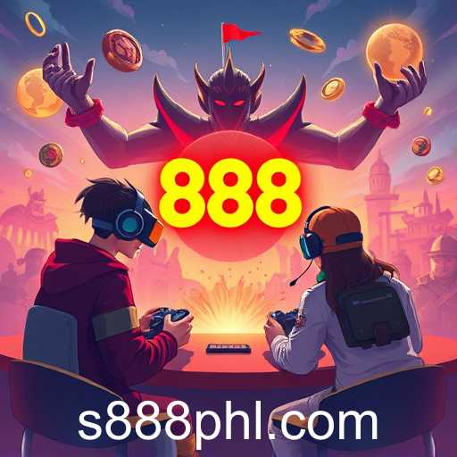 Gaming Horizons: 888phl and Beyond