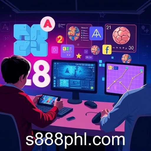 888phl