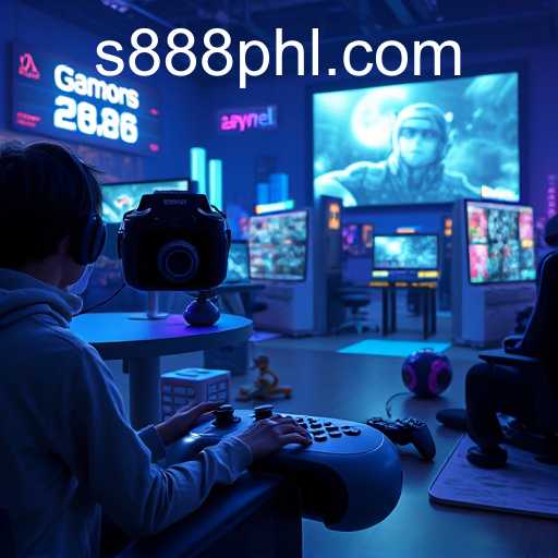 Gaming Innovations and Challenges in 2026