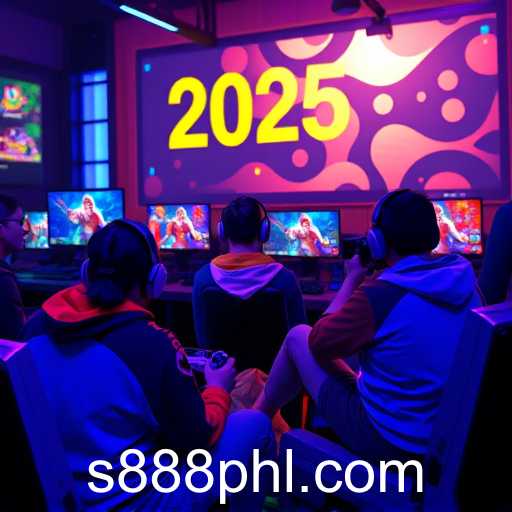 Gaming Trends and Developments in 2025