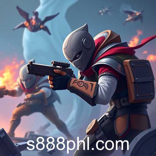 Exploring the World of Multiplayer Games: Engaging Experiences with 888phl