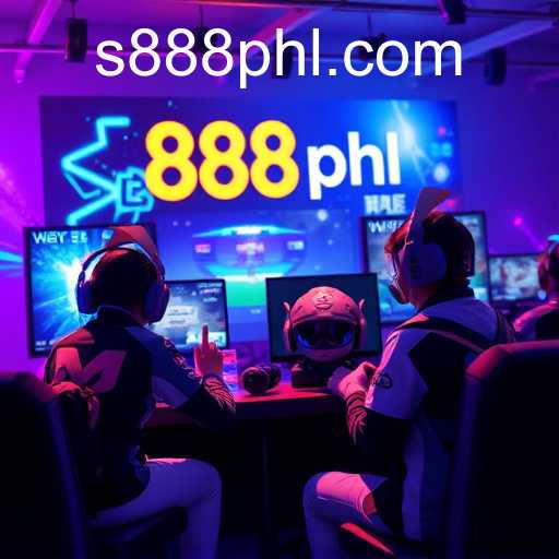 888phl: The Evolving Landscape of Online Gaming