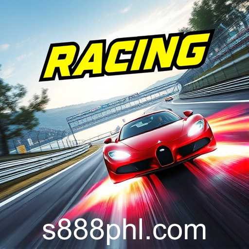 Exploring the Thrilling World of Racing Games on 888phl
