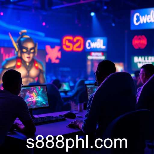 888phl