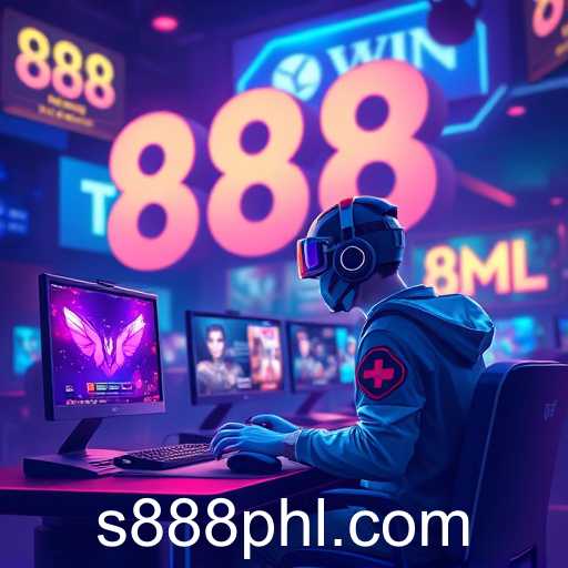 The Rise of 888phl in Online Gaming