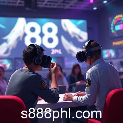 The Rise of 888phl in the Gaming Industry