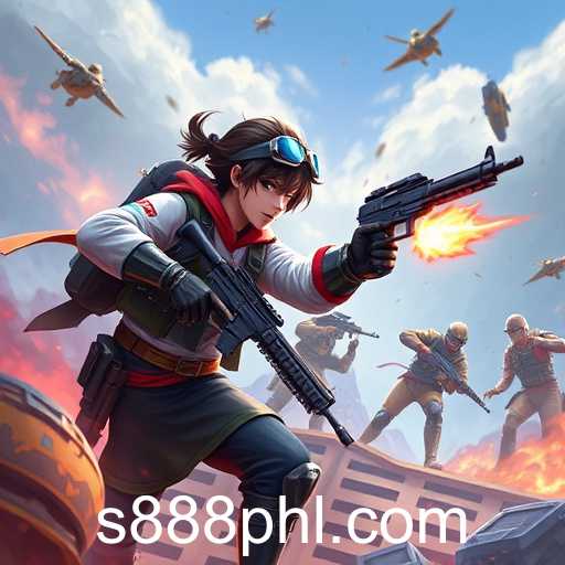 The Rise of 888phl: Gaming in a Digital Era