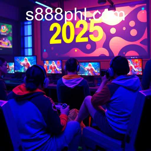 Exploring the Rise of Online Gaming in 2025