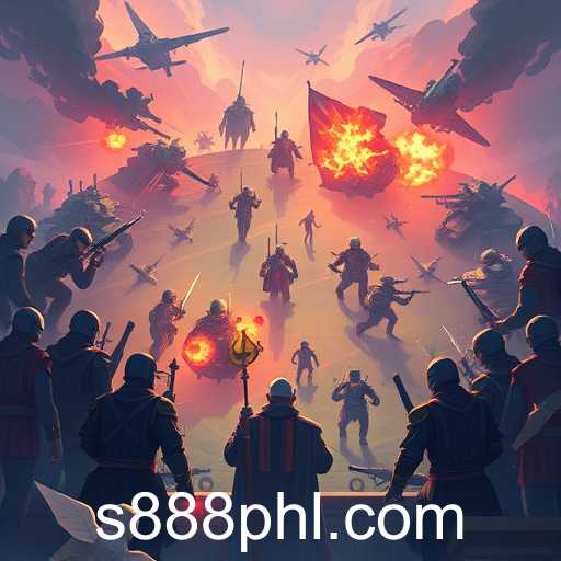 Exploring the Depth of Strategy Games on 888phl