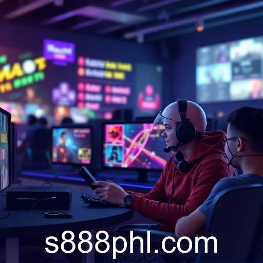 The Evolution of Online Gaming in 2025